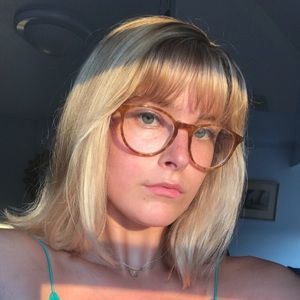 Meet your Posher, Tess